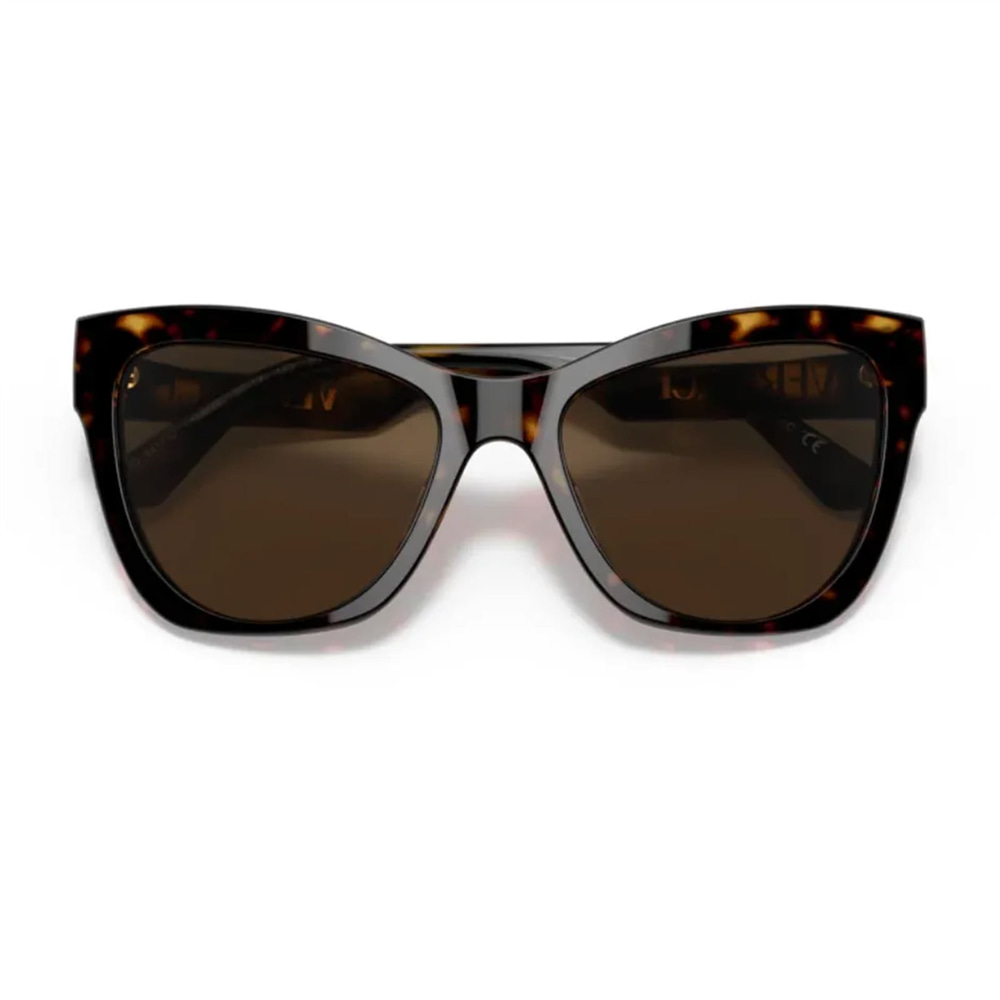 Versace VE 4417U 108/73 56 - Havana Kadın Güneş Gözlüğü