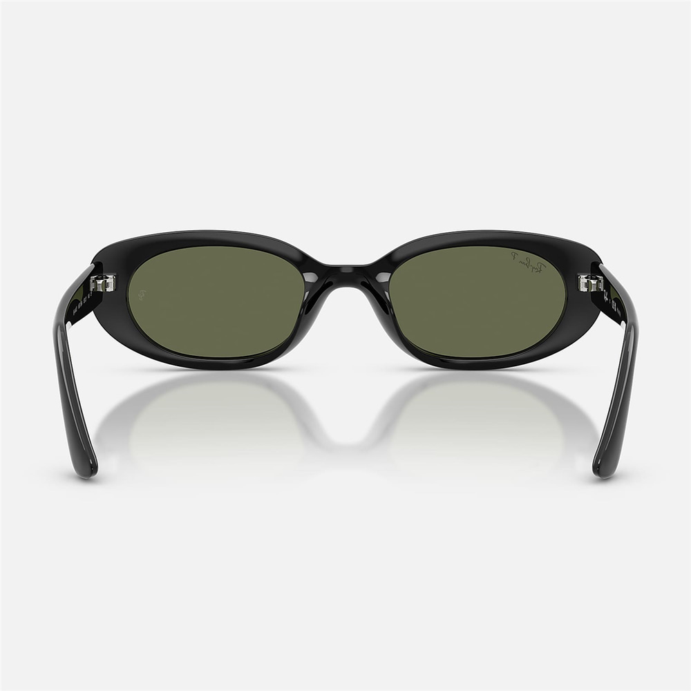 Ray-Ban RB 4441D 66779A 53 - Siyah Unisex Güneş Gözlüğü