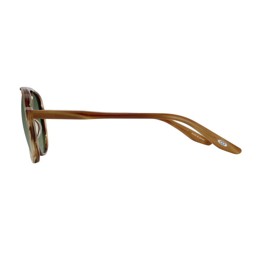 Barton Perreira Hartmann BP 40121I 53P Unisex Güneş Gözlüğü