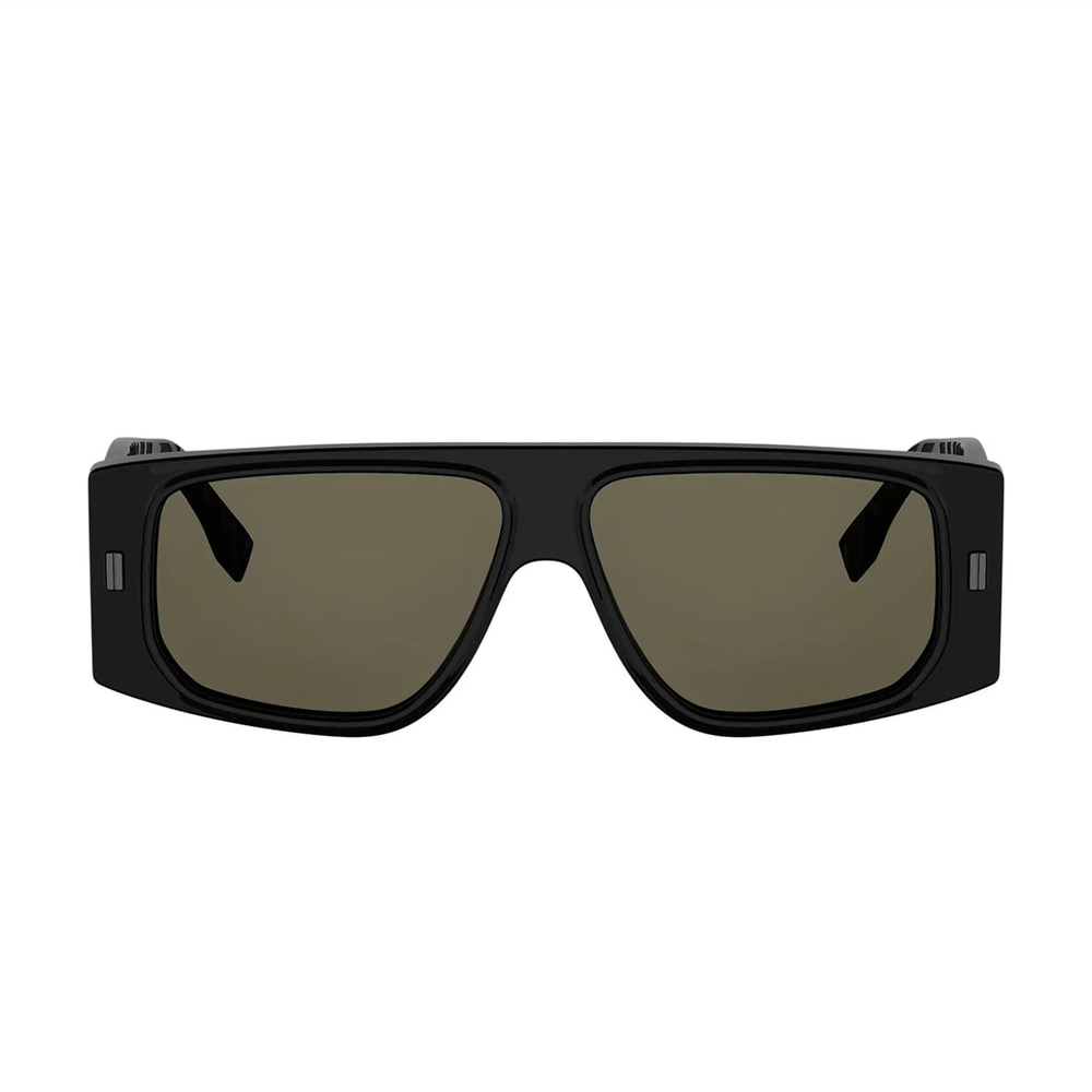 Fendi FF Squared FE 40214U 01N Erkek Güneş Gözlüğü
