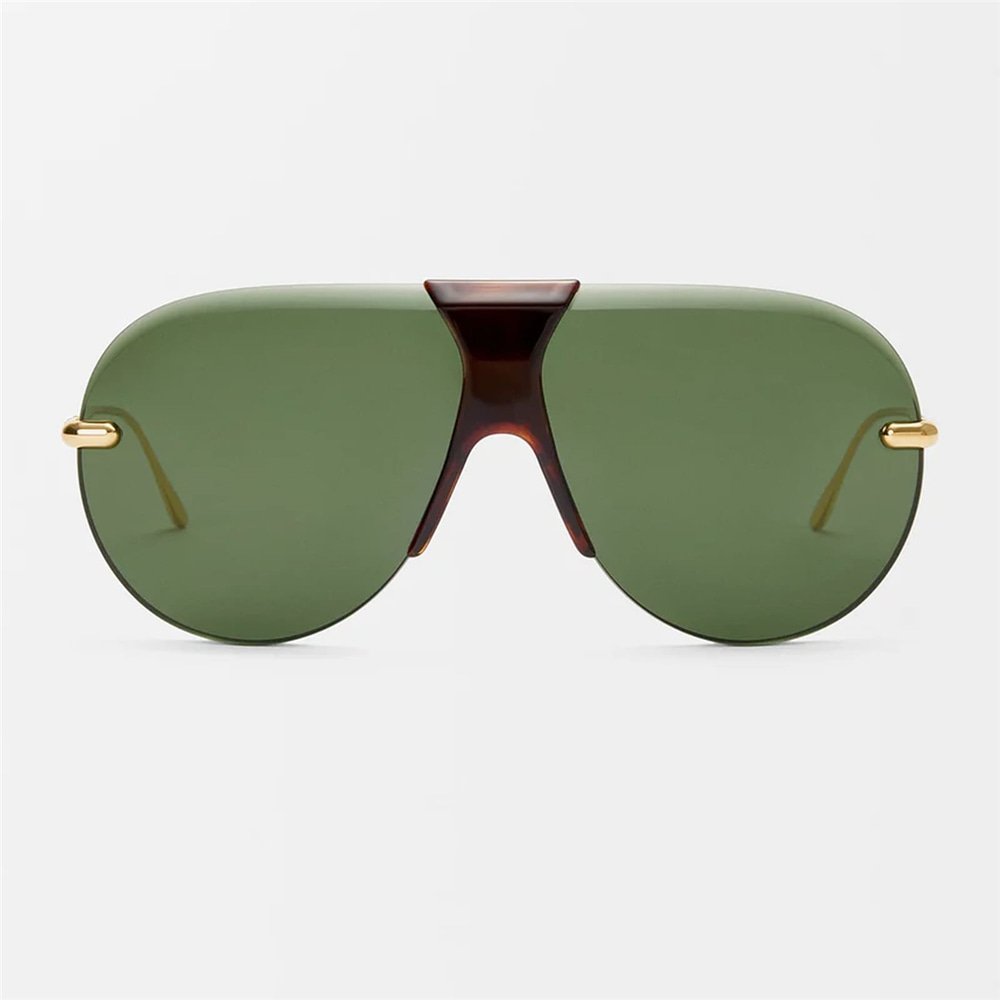 Loewe Slim LW 40192U 30N Kadın Güneş Gözlüğü