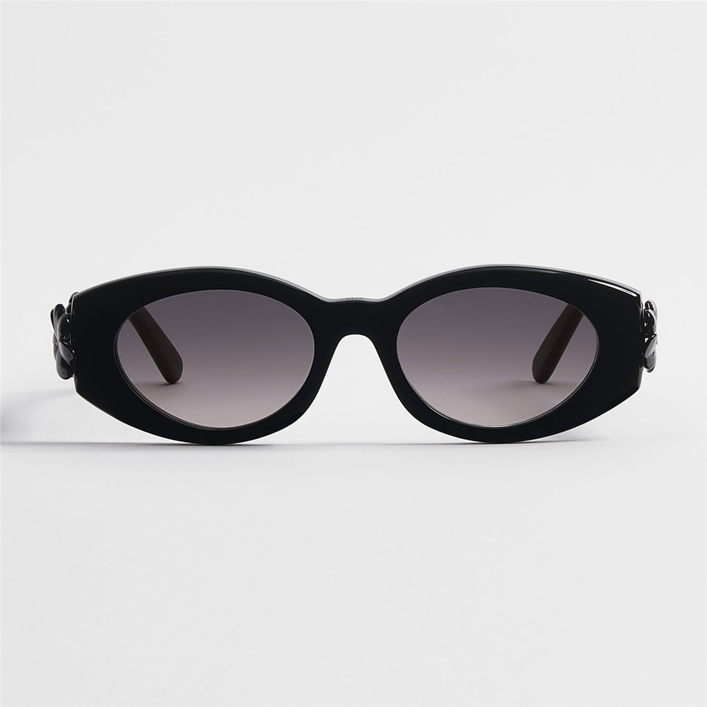 Dior Clover B1I CD 40260I 01B Kadın Güneş Gözlüğü