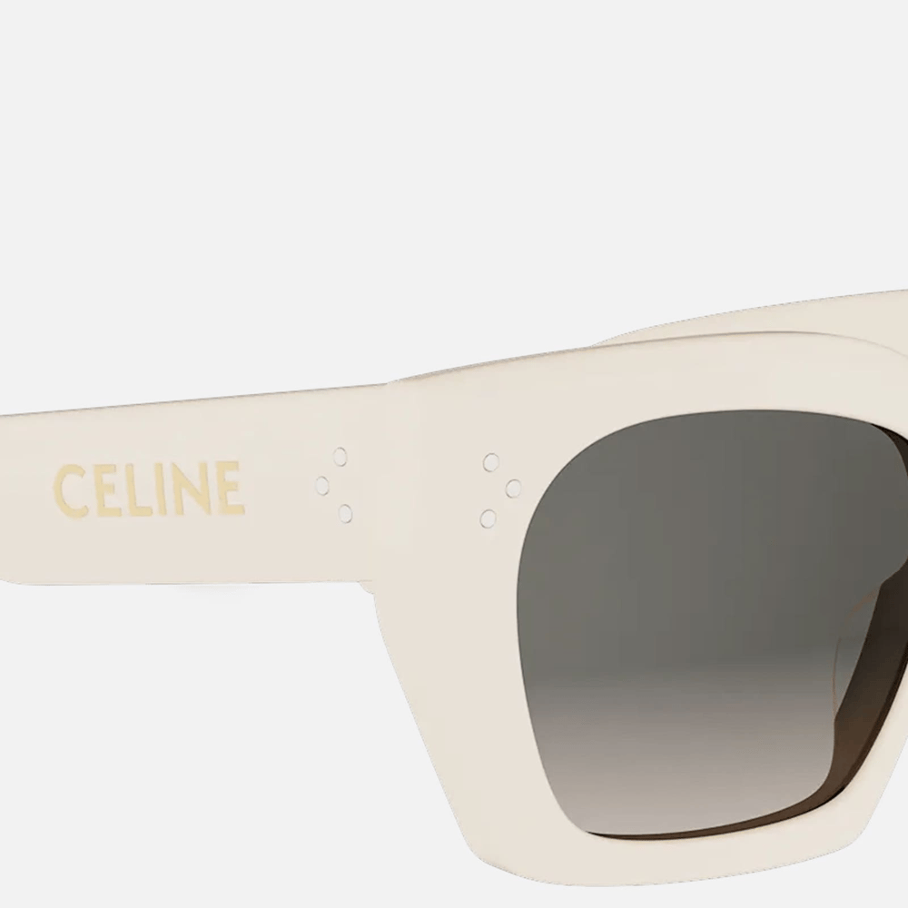 Celine 3 Dots Cat Eye S342 CL 40342I 39B Kadın Güneş Gözlüğü