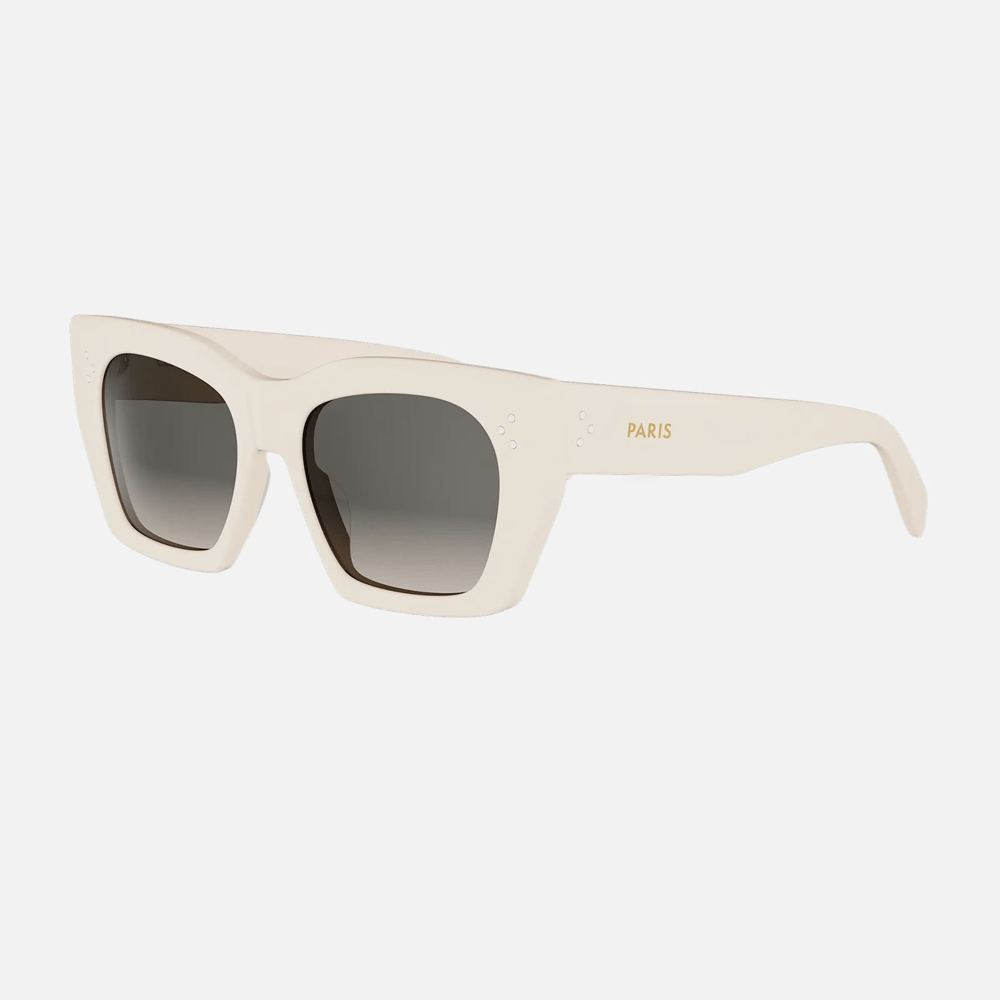 Celine 3 Dots Cat Eye S342 CL 40342I 39B Kadın Güneş Gözlüğü