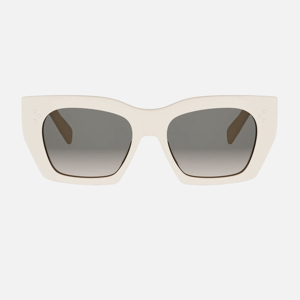 Celine 3 Dots Cat Eye S342 CL 40342I 39B Kadın Güneş Gözlüğü