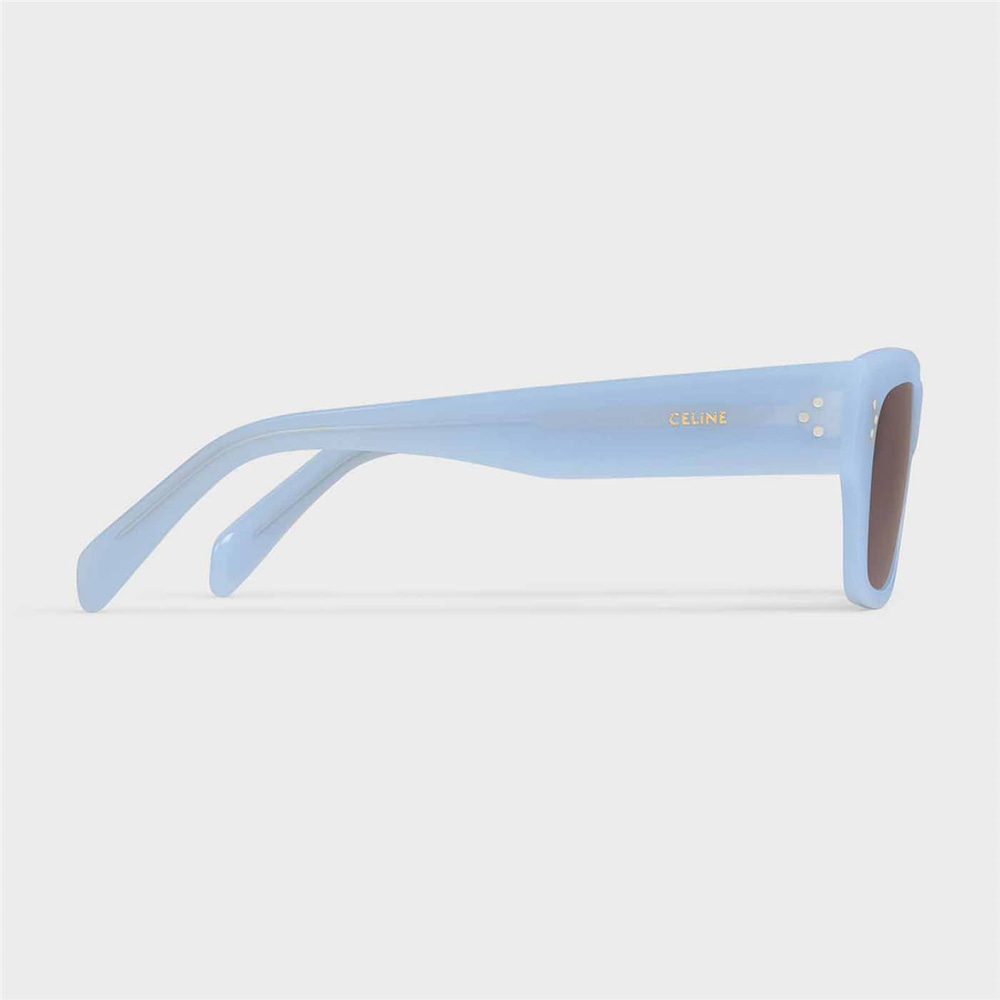 Celine Bold 3 Dots + HD CL 40297U 84A
