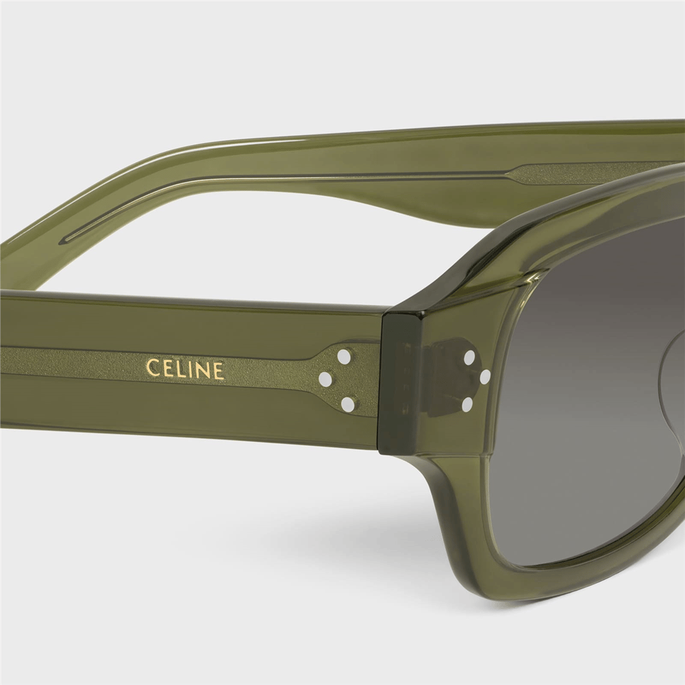 Celine 3 Dots Hd CL 40327U 96B