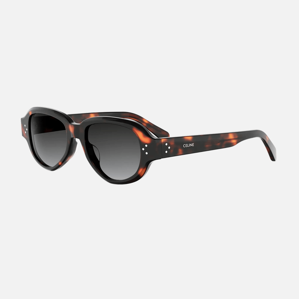Celine 3 Dots CL 40357U 52B Erkek Güneş Gözlüğü