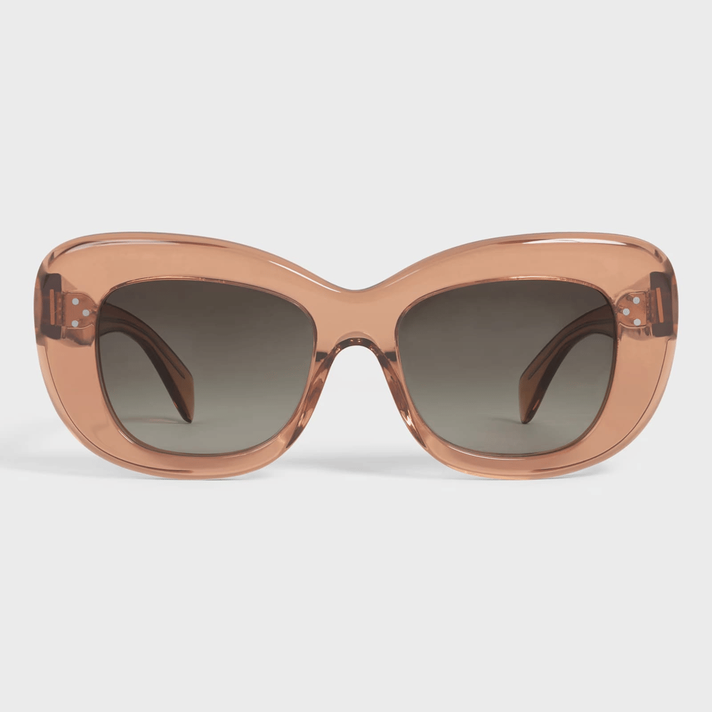 Celine 3 Dots Diane CL 40361I 44B Kadın Güneş Gözlüğü