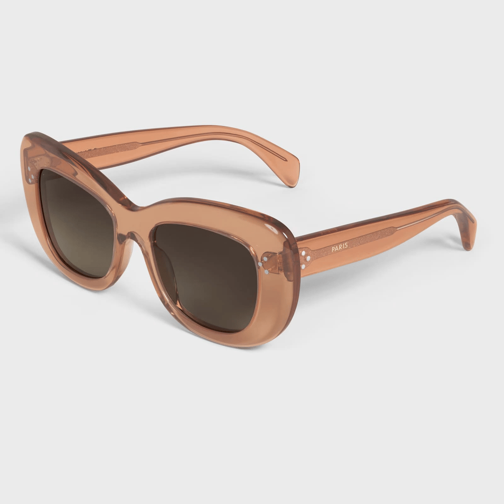 Celine 3 Dots Diane CL 40361I 44B Kadın Güneş Gözlüğü