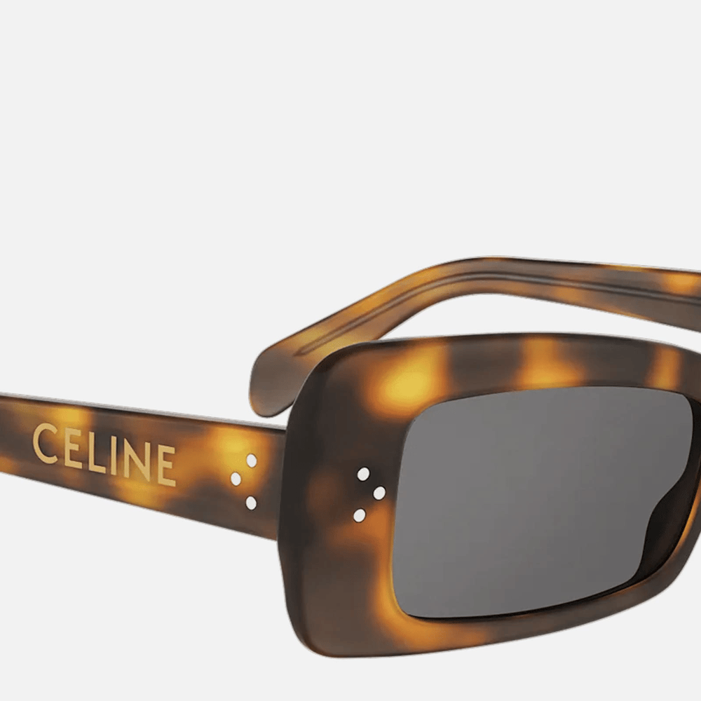 Celine 3 Dots HD CL 40360I 53A Kadın Güneş Gözlüğü