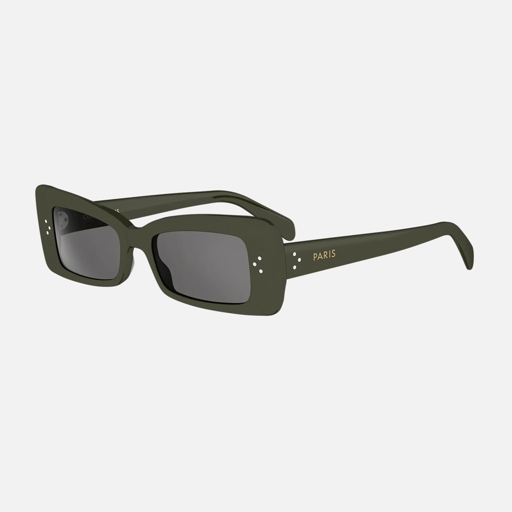Celine 3 Dots HD CL 40360I 96A Kadın Güneş Gözlüğü