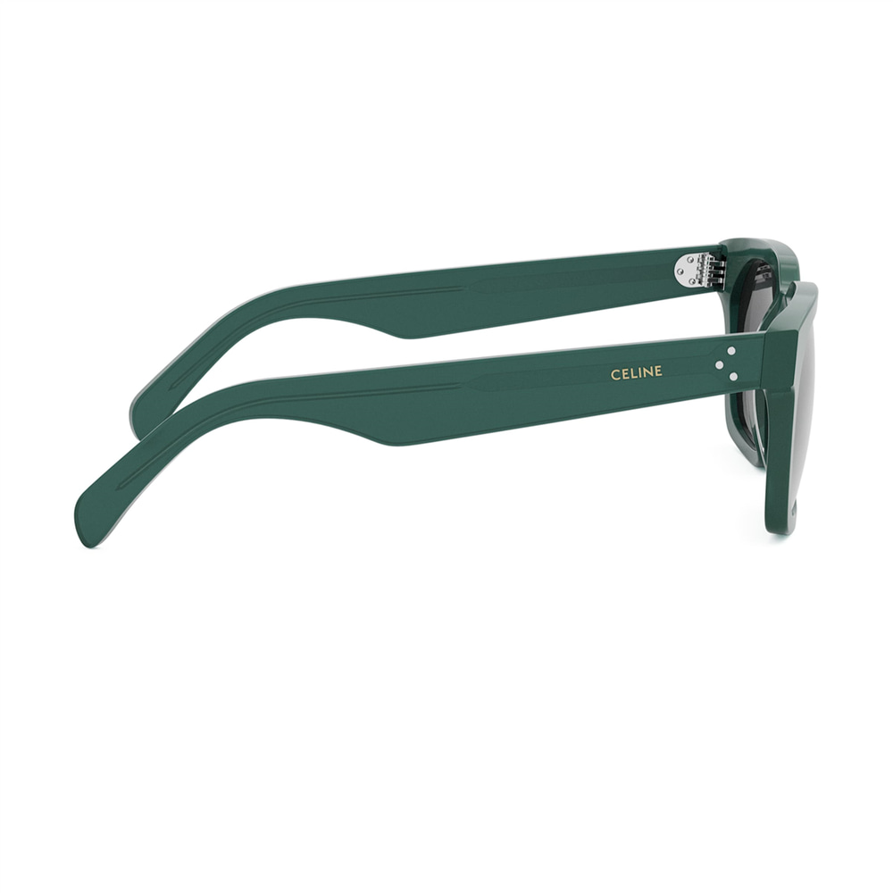 Celine Black Frame 45 CL 40248I 96A