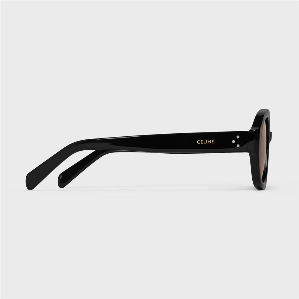 Celine Black Frame 62 CL 40336U 01E Erkek Güneş Gözlüğü