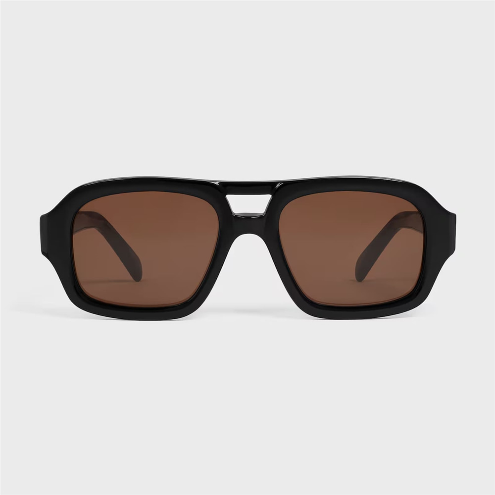 Celine Black Frame 62 CL 40336U 01E Erkek Güneş Gözlüğü