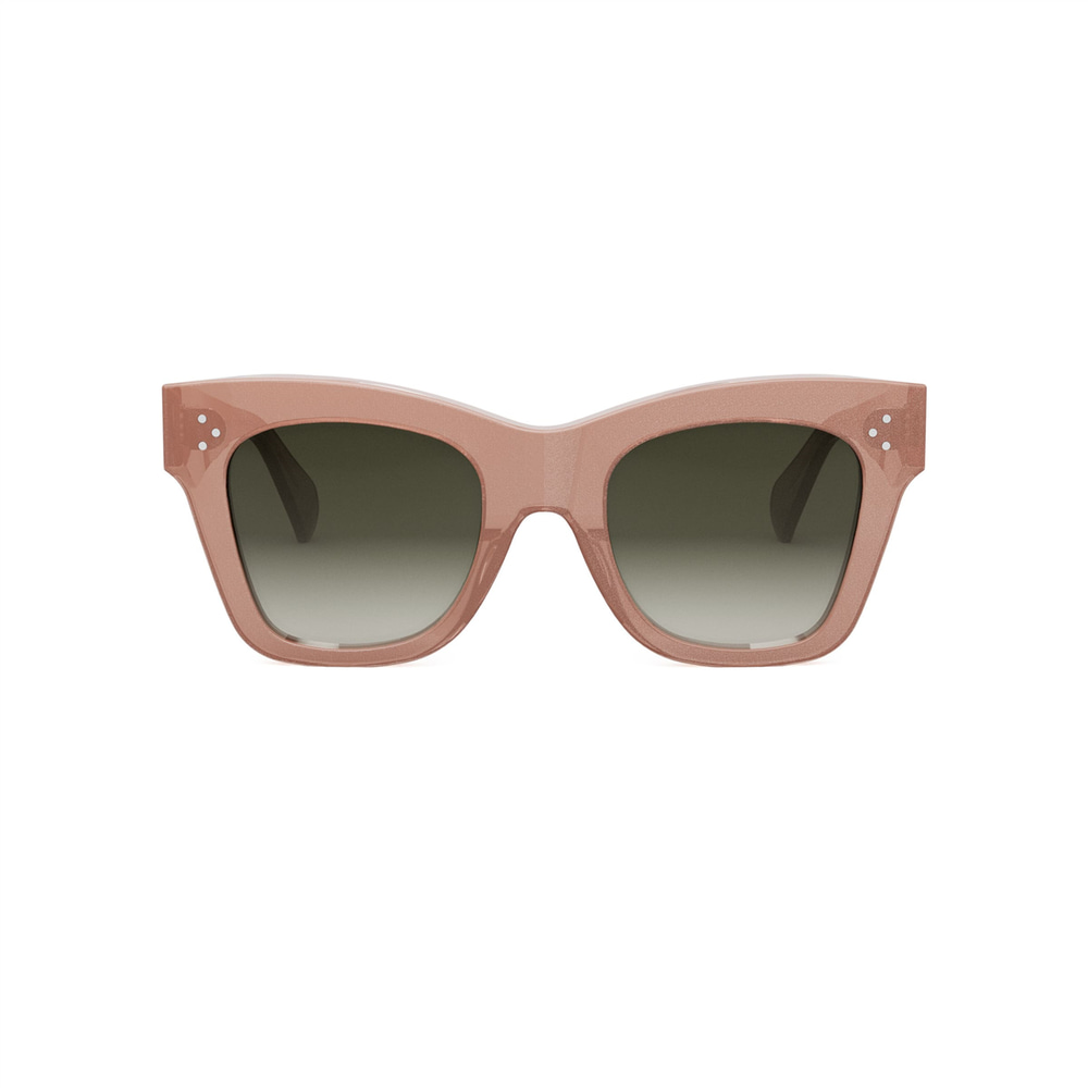 Celine Cat Eye S004 CL 4004IN 74F