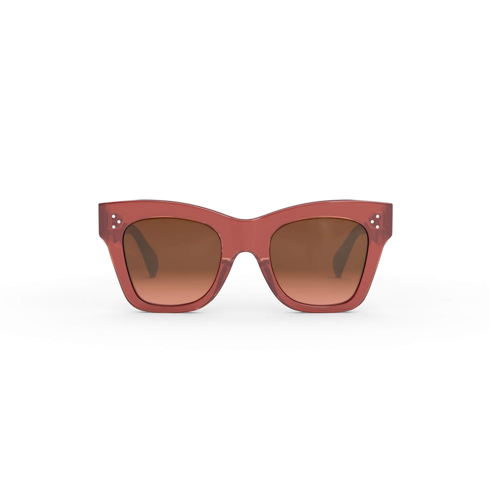 Celine Cat Eye S004 CL 4004IN 74T