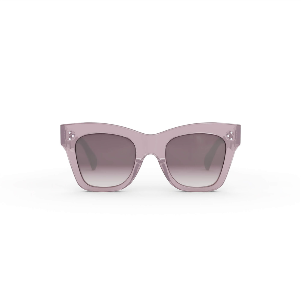 Celine Cat Eye S004 CL 4004IN 78Z