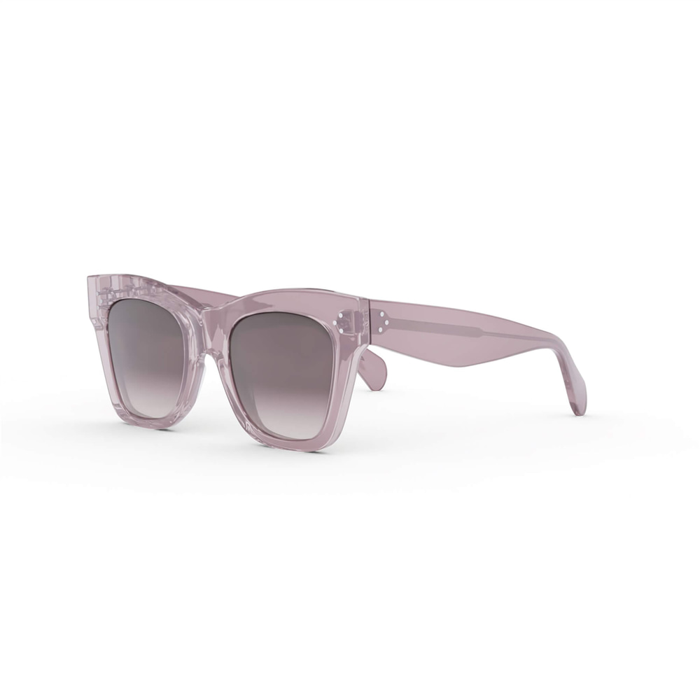 Celine Cat Eye S004 CL 4004IN 78Z