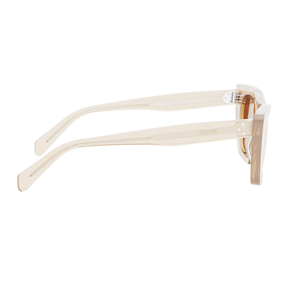 Celine Cat Eye S187 CL 40187I 42J