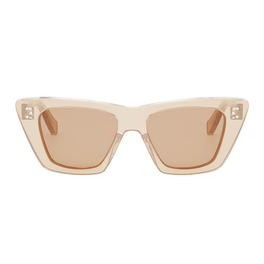 Celine Cat Eye S187 CL 40187I 42J