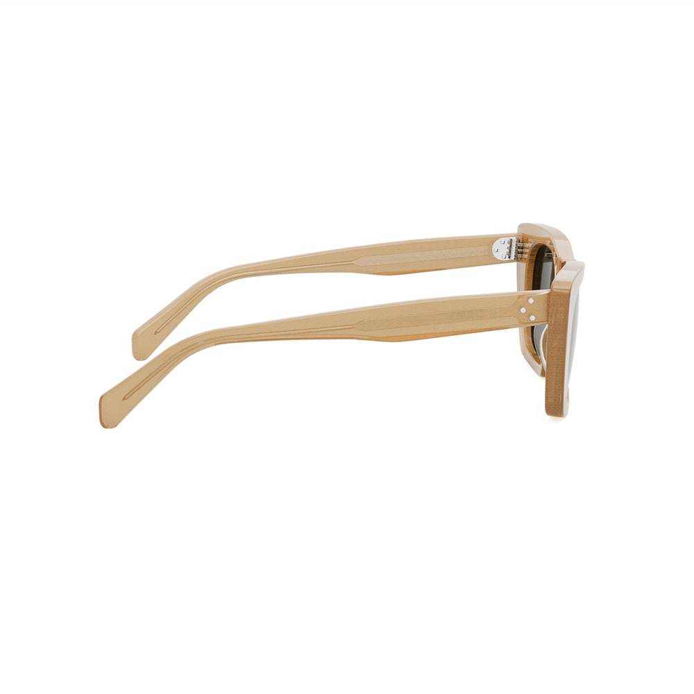 Celine Cat Eye S187 CL 40187I 59A