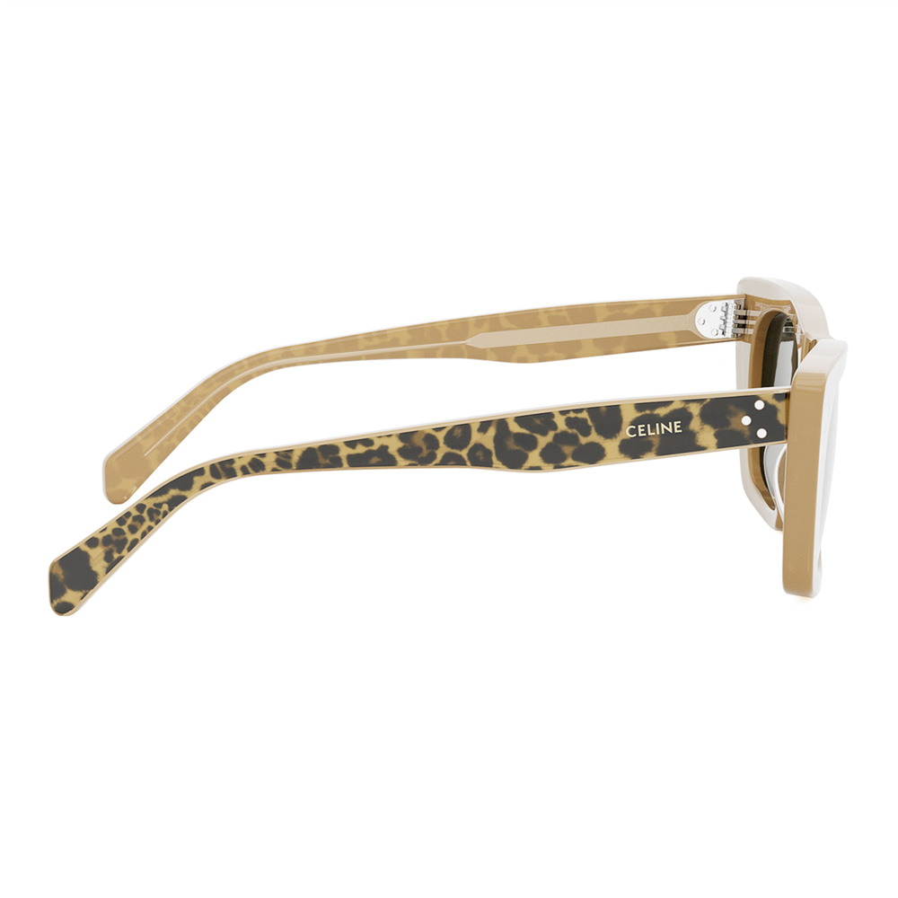 Celine Cat Eye S187 CL 40187I 99A