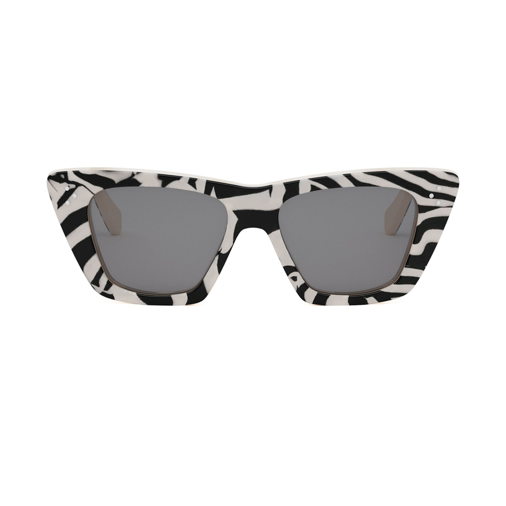 Celine Cat Eye S187 CL 40187I 99E
