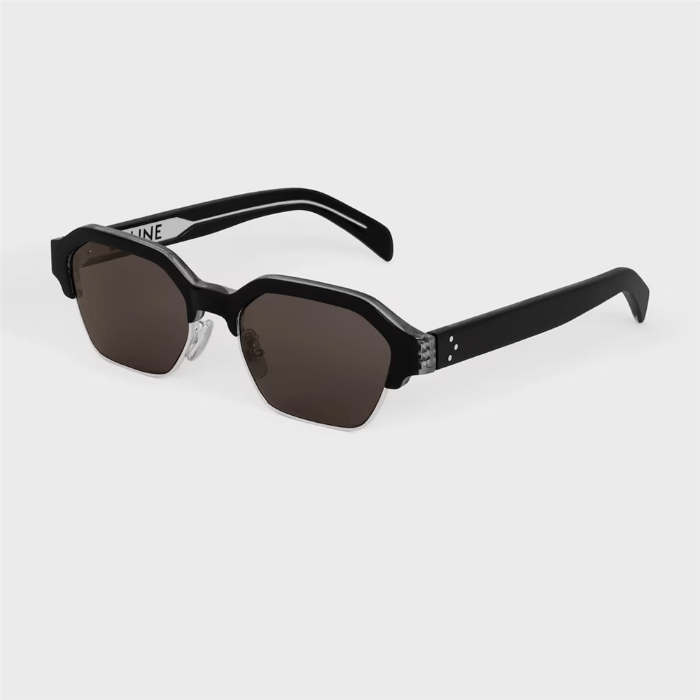 Celine Combi CL 40344U 03A Erkek Güneş Gözlüğü