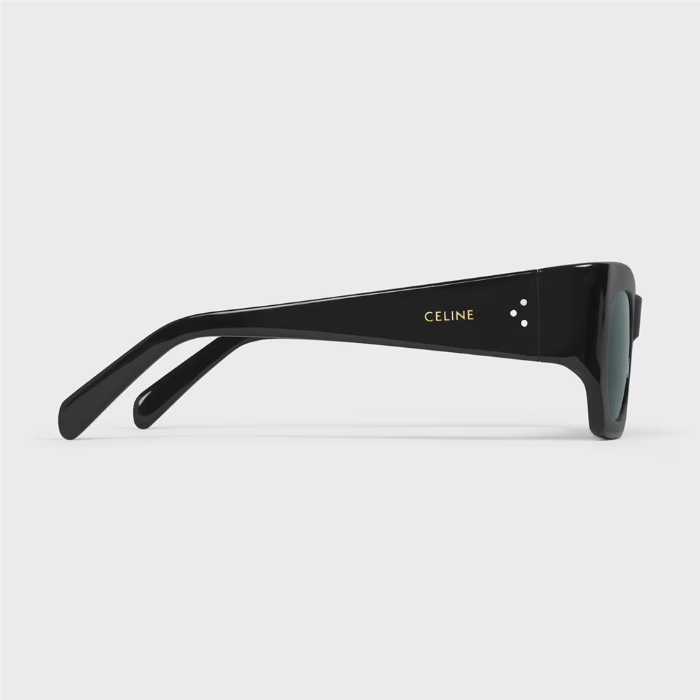 Celine Graphic S333 CL 40333U 01A Kadın Güneş Gözlüğü