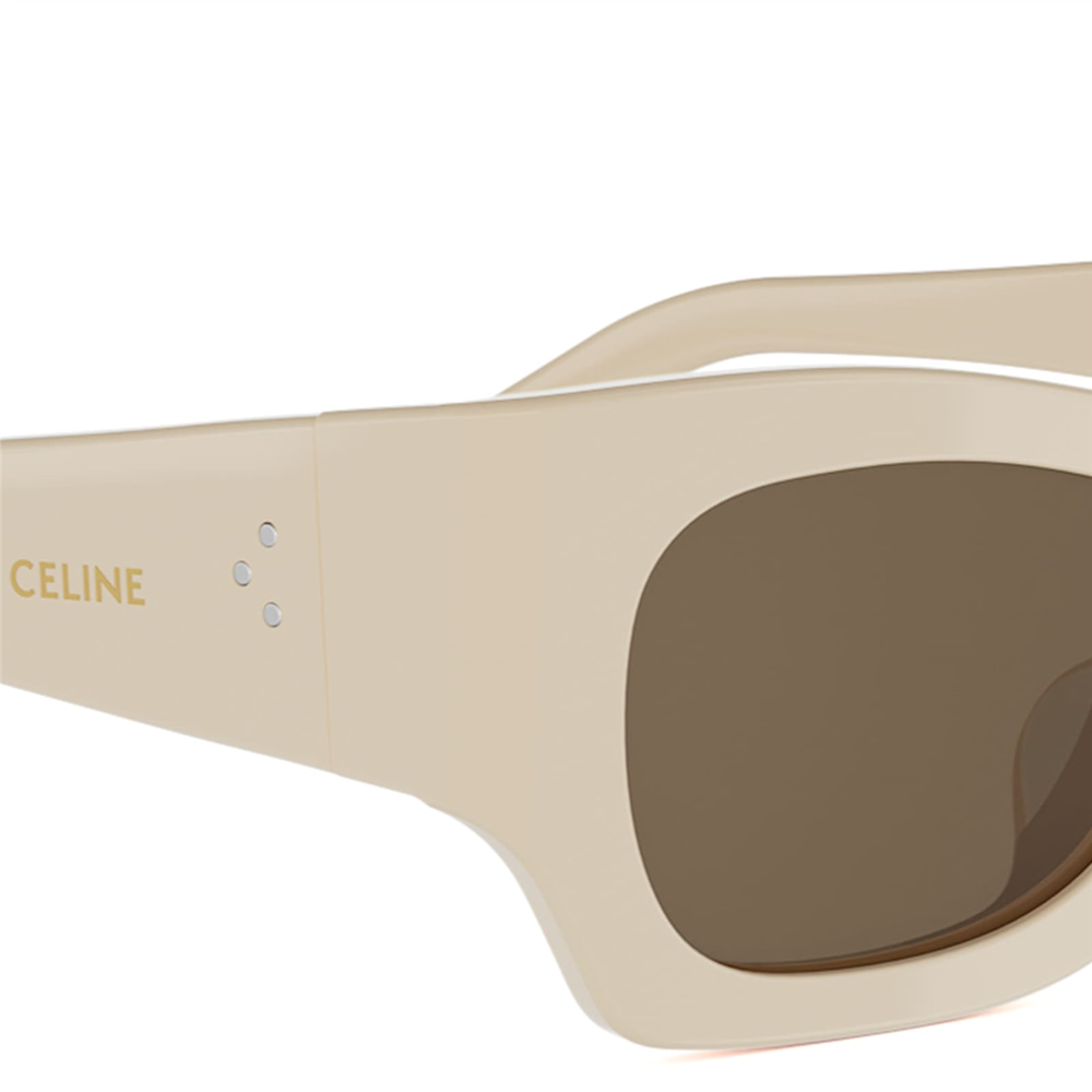 Celine Graphic S333 CL 40333U 25E Kadın Güneş Gözlüğü