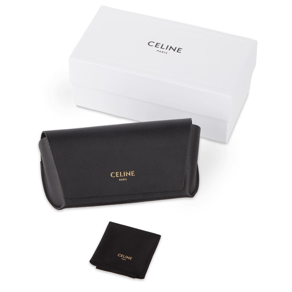 Celine Graphic S333 CL 40333U 25E Kadın Güneş Gözlüğü