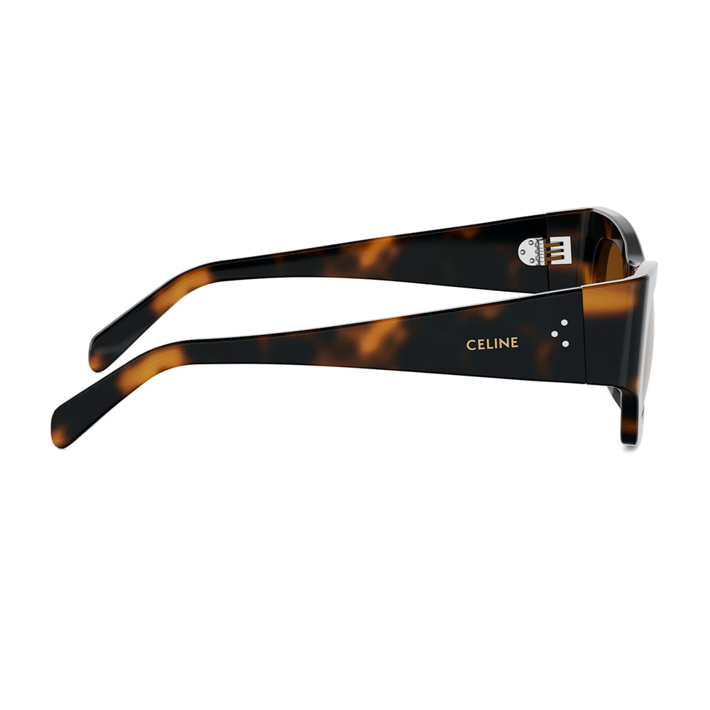 Celine Graphic S333 CL 40333U 53J Kadın Güneş Gözlüğü