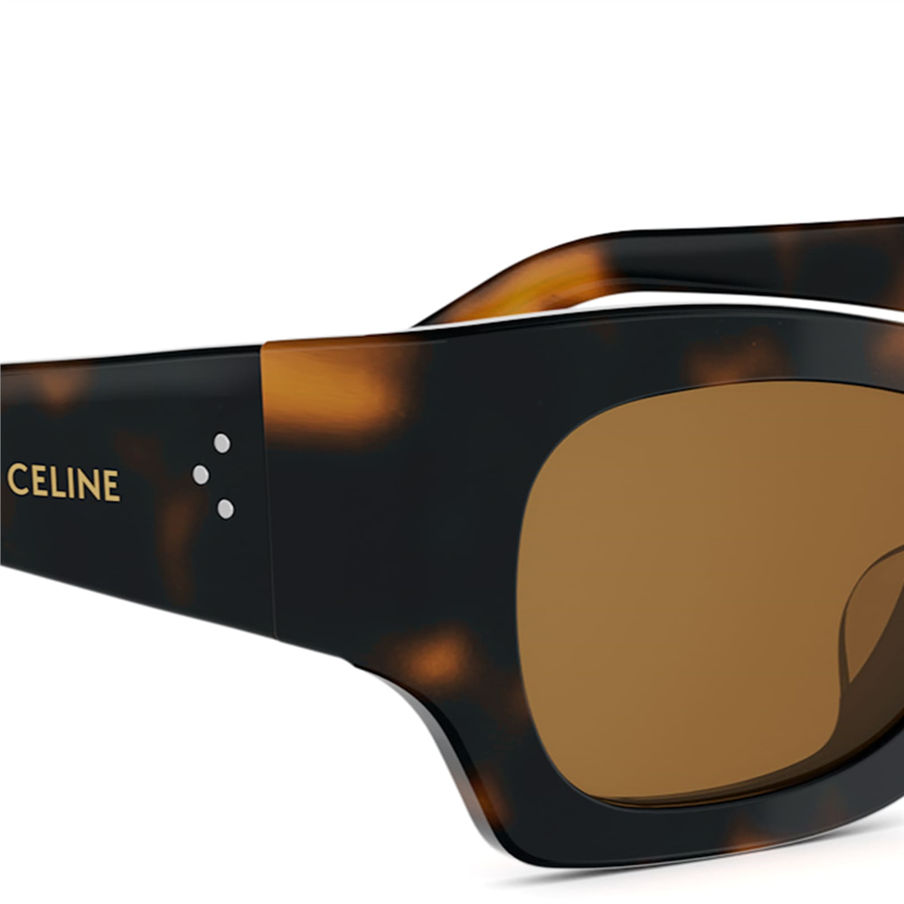 Celine Graphic S333 CL 40333U 53J Kadın Güneş Gözlüğü