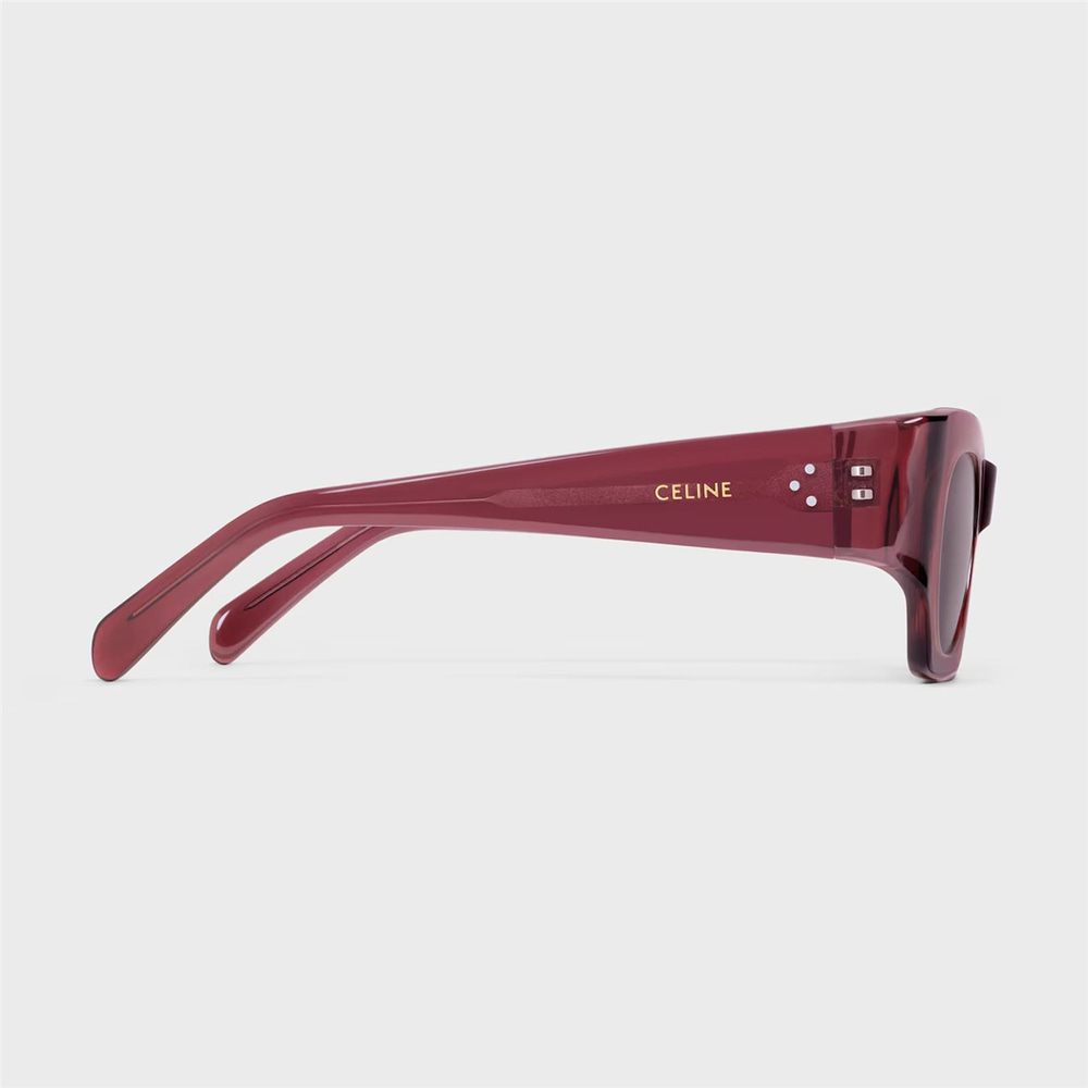 Celine Graphic S333 CL 40333U 69S Kadın Güneş Gözlüğü