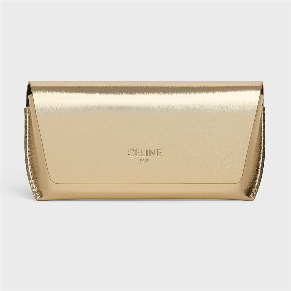 Celine Graphic S333 CL 4333US 01A Kadın Güneş Gözlüğü