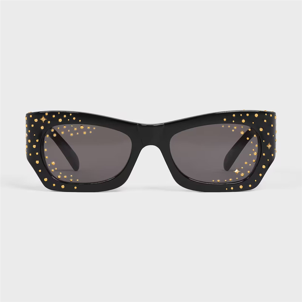 Celine Graphic S333 CL 4333US 01A Kadın Güneş Gözlüğü
