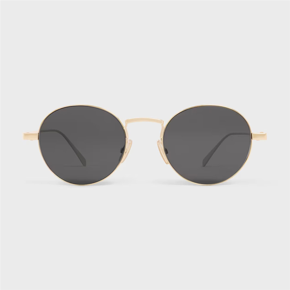 Celine Metal Frame 28 CL 40346U 32A Kadın Güneş Gözlüğü