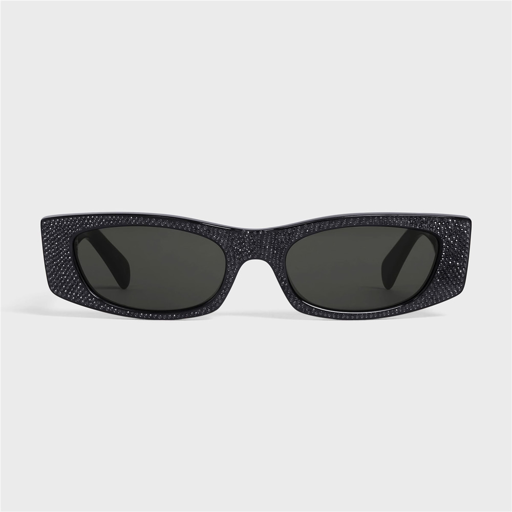 Celine Monochroms Strass CL 4245US 01A