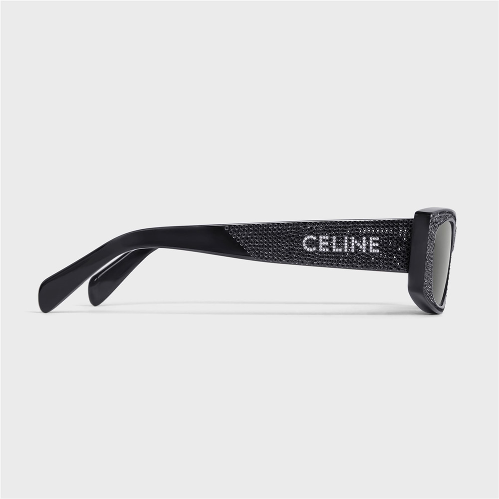 Celine Monochroms Strass CL 4245US 01A