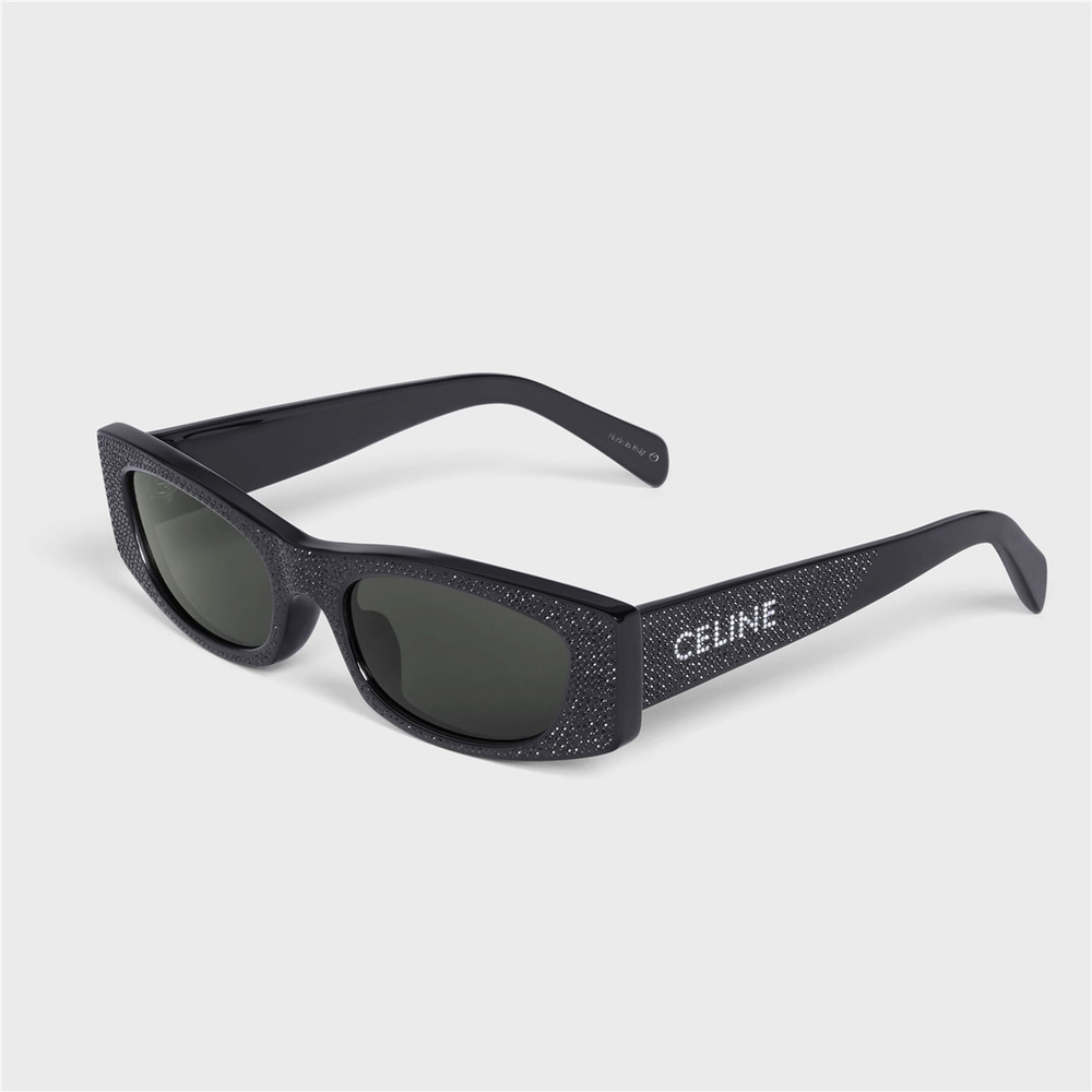 Celine Monochroms Strass CL 4245US 01A