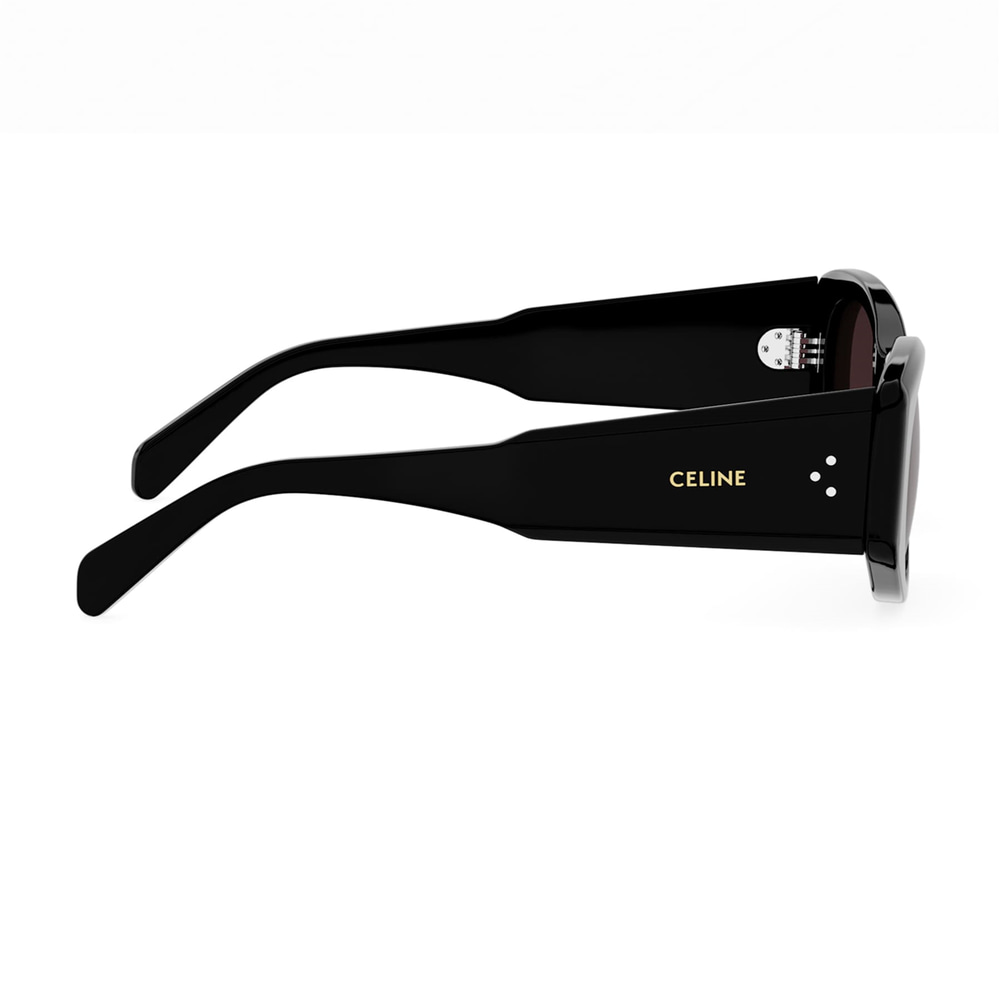 Celine Rectangular S329 CL 40329U 01Y