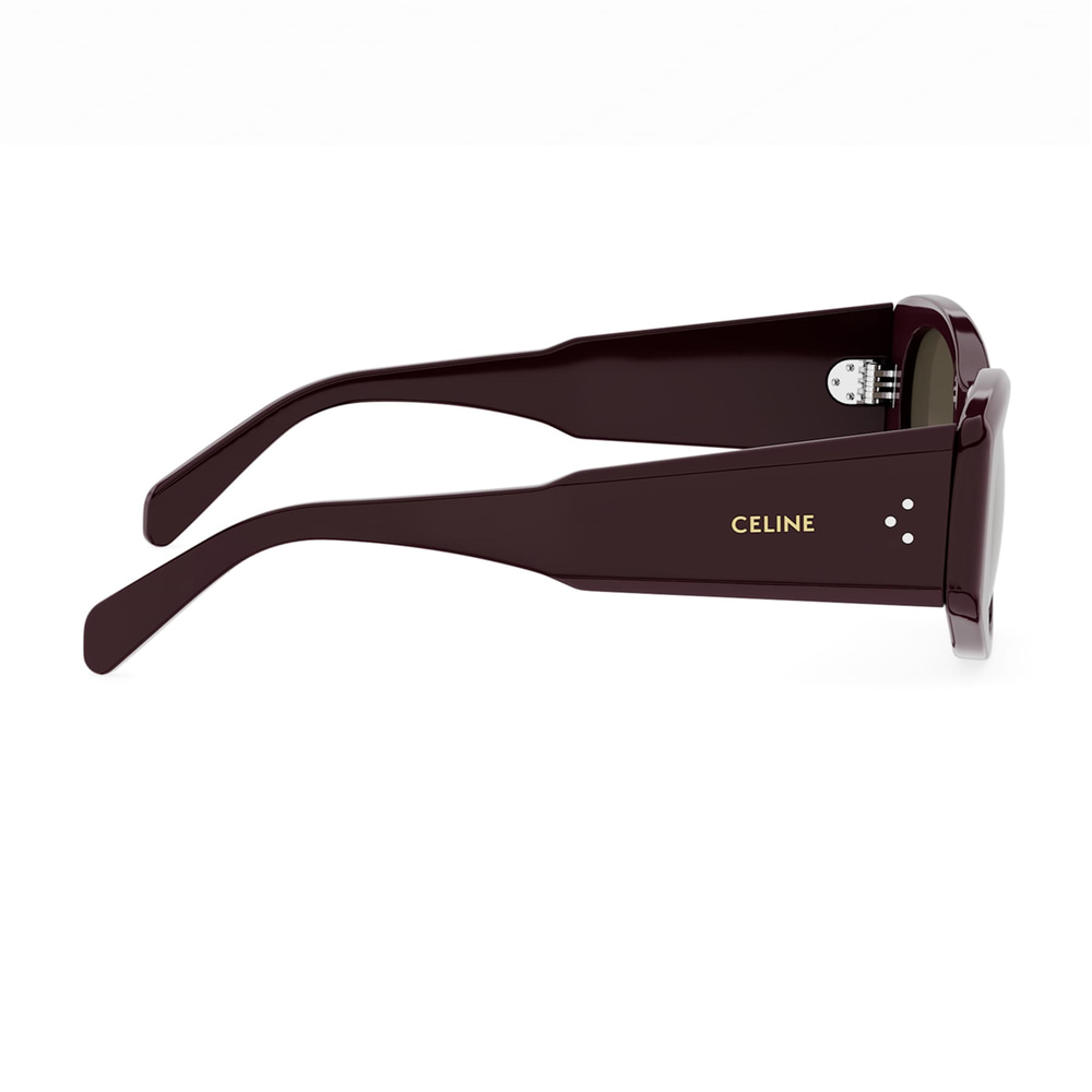 Celine Rectangular S329 CL 40329U 48B