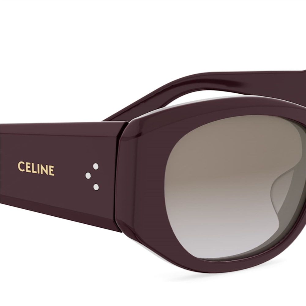 Celine Rectangular S329 CL 40329U 48B