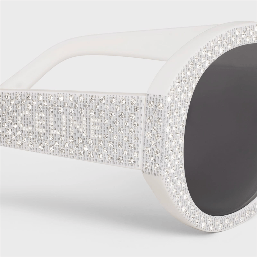 Celine Round S240 CL 4240IS 25A
