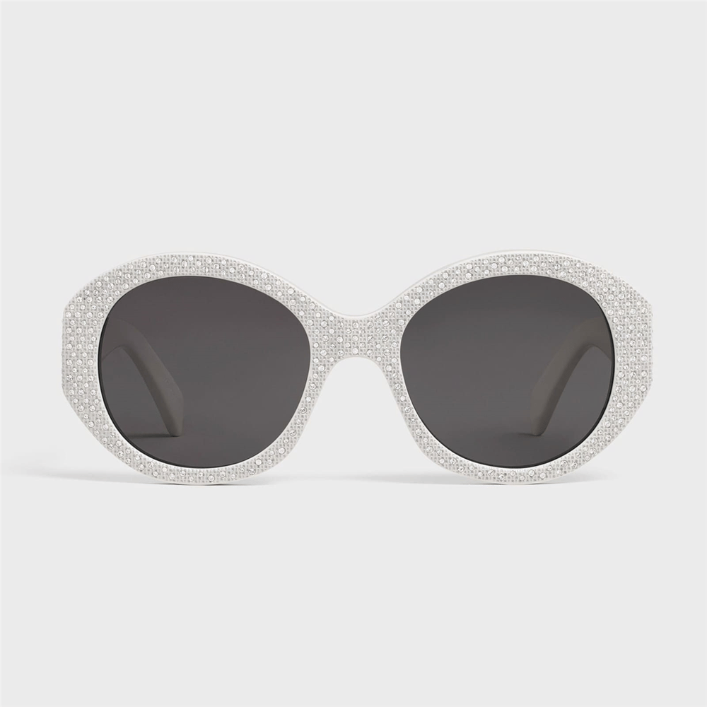 Celine Round S240 CL 4240IS 25A