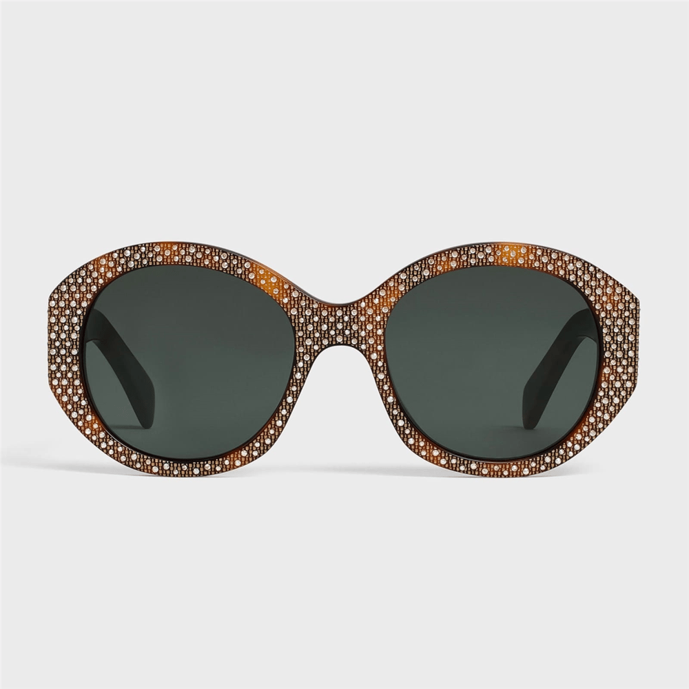 Celine Round S240 CL 4240IS 53A