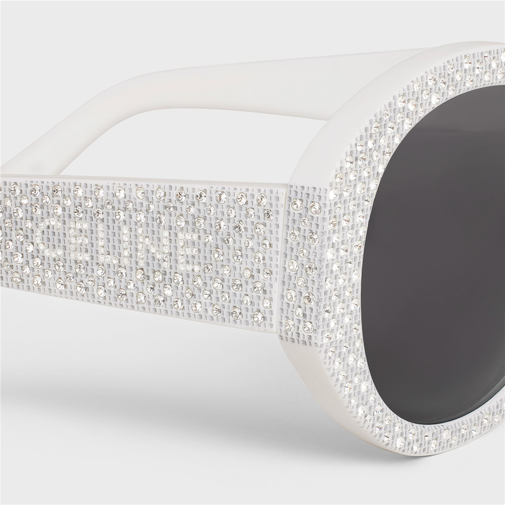 Celine Round S240 CL 4240IS 25A