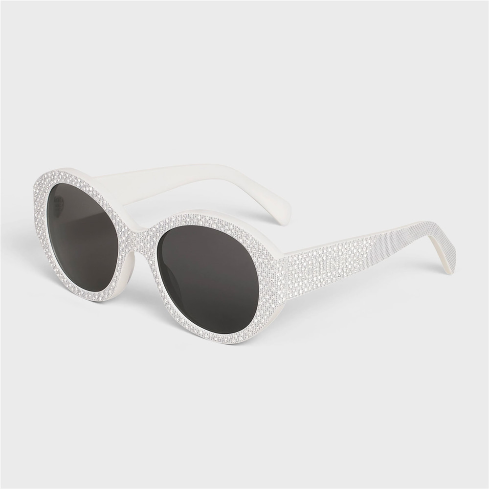 Celine Round S240 CL 4240IS 25A