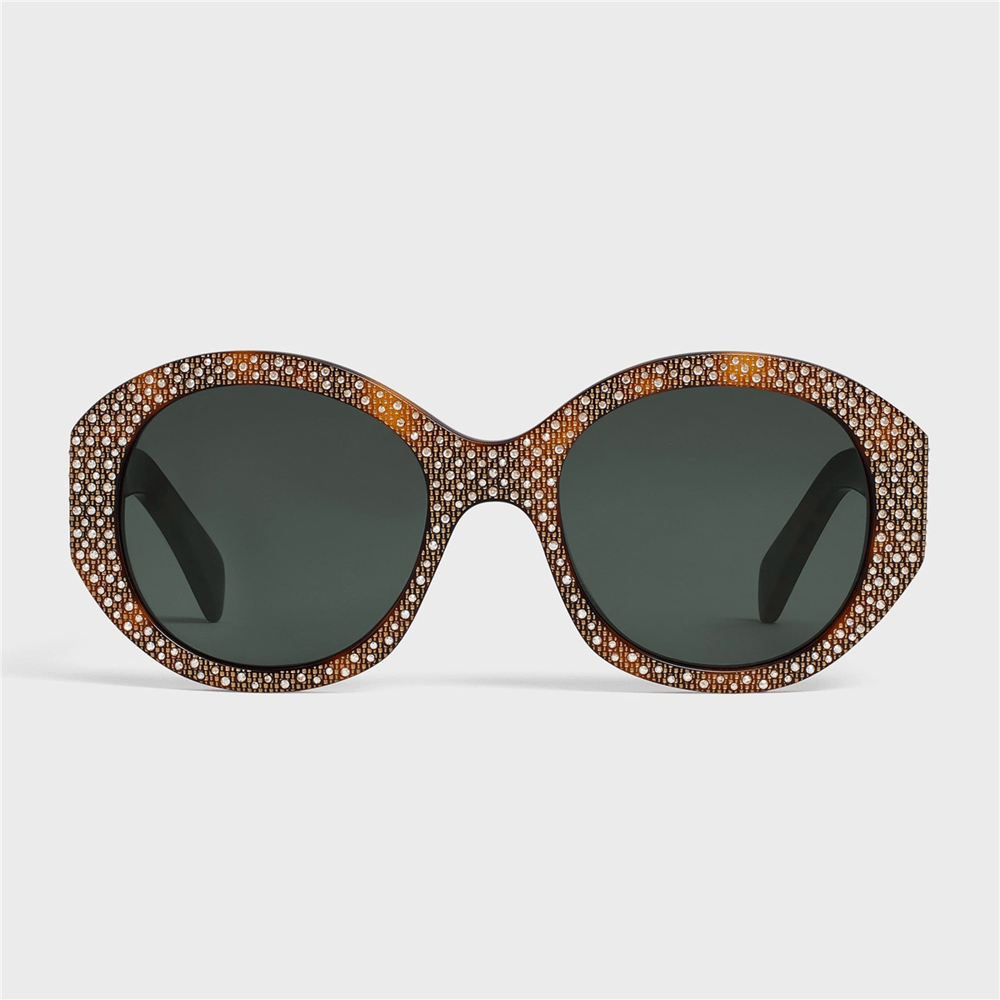Celine Round S240 CL 4240IS 53A